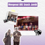 ARS Snack Terus Berkembang, Jadi Kebanggaan UMKM Jambi Sejak 2008